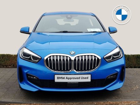 2020 BMW 1 Series - thumbnail 14