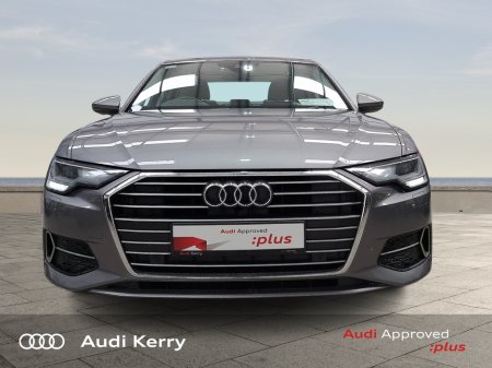 2021 Audi A6 40TDI 204BHP SE AUTOMATIC €35,900