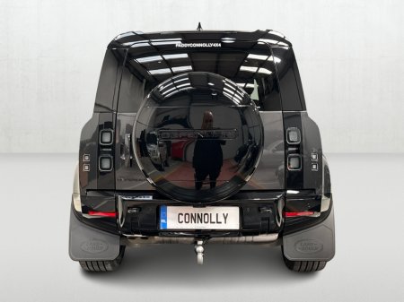 2026 Land Rover Defender - thumbnail 5
