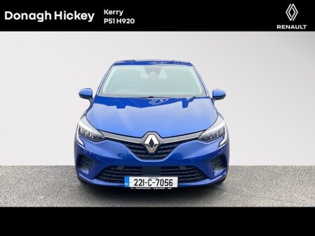2022 Renault Clio - thumbnail 7