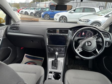 2018 Volkswagen Golf - photo 6