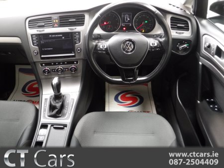 2016 Volkswagen Golf - thumbnail 23