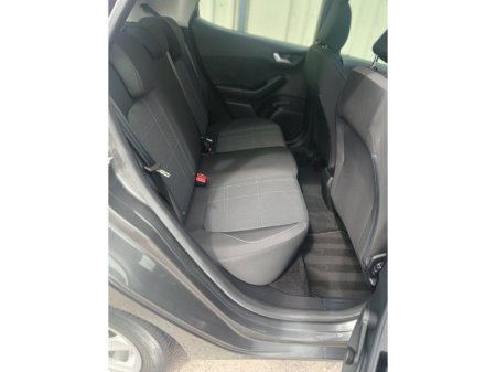 2019 Ford Fiesta - thumbnail 21