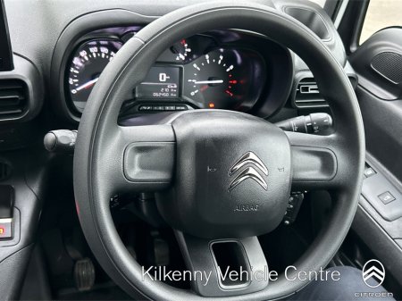 2024 Citroen Berlingo - thumbnail 14