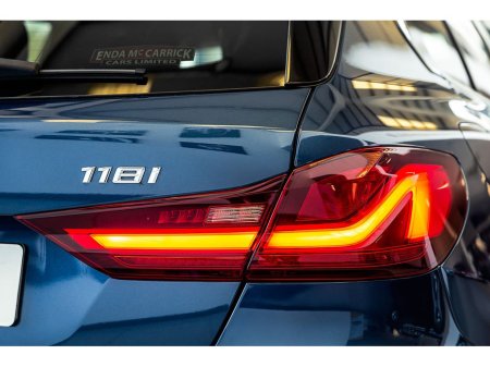 2022 BMW 1 Series - thumbnail 12