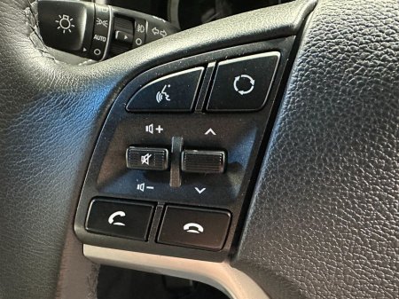 2019 Hyundai Tucson Executive Plus 1.6 Crdi €19,800 thumbnail