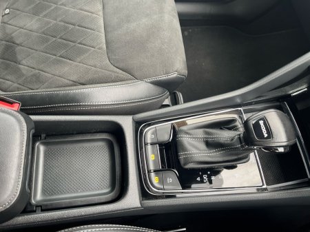 2023 Skoda Kodiaq 2.0 TDI 150HP DSG SportLine 7 Seat €49,995 thumbnail