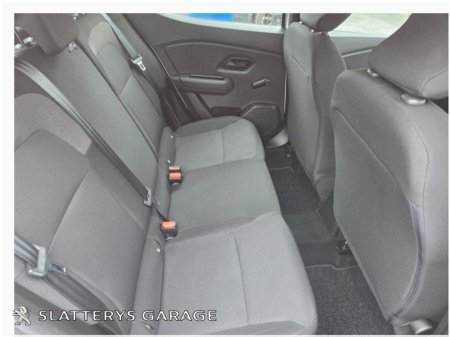 2024 Dacia Sandero - thumbnail 11