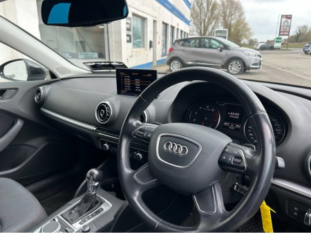 2014 Audi A3 - thumbnail 7