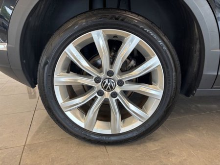 2022 Volkswagen T-Roc - thumbnail 16