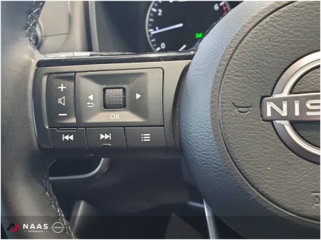 2024 Nissan Qashqai - thumbnail 19