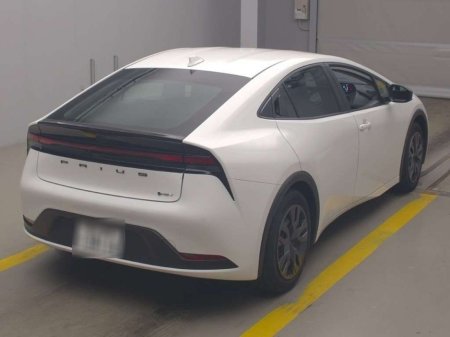 2024 Toyota Prius NEW MODEL - HYBRID - CRUISE CONTROL - REVERSE CAMERA - TOPYOTA SAFETY SENSE €31,950 thumbnail