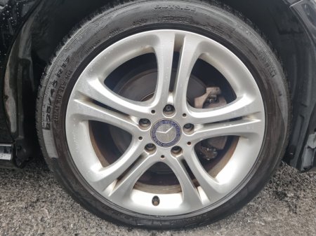 2014 Mercedes-Benz A Class - thumbnail 15