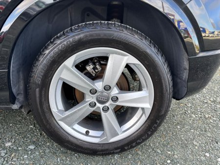 2019 Audi Q2 1.0TFSI 115 S-Tronic SE €23,950 thumbnail