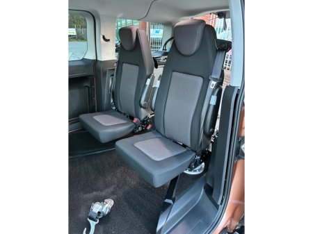 2023 Volkswagen Caddy - thumbnail 11