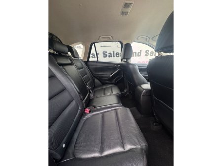 2016 Mazda CX-5 - thumbnail 10