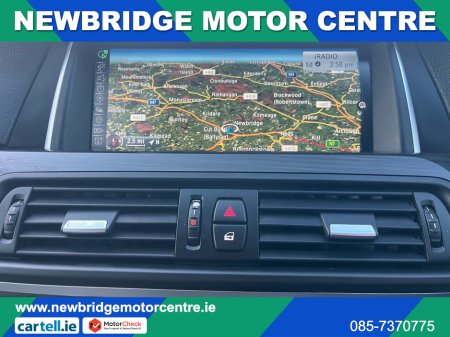 2014 BMW 5 Series D F10 M SPORT 4DR AUTO €12,950 thumbnail