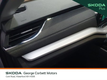 2022 Skoda Octavia Style 1.0TSi 110HP - 2 Year Warranty (From €103 per week) €27,995 thumbnail