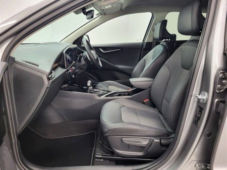 2023 Kia Niro Niro K3 HEV Finance From €92 per week €24,925 thumbnail