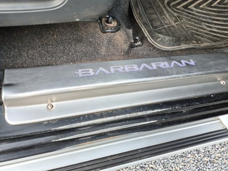 2017 Mitsubishi L200 - thumbnail 17