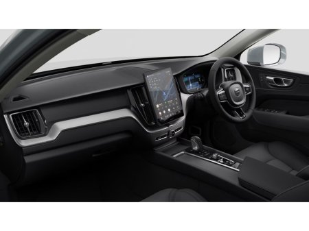 2026 Volvo XC60 - thumbnail 7