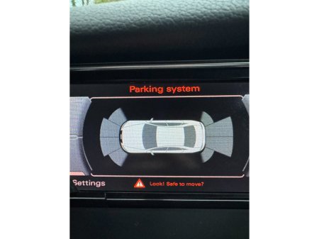 2014 Audi A4 2.0 TDI 150BHP MULTITRONIC SE €8,999 thumbnail