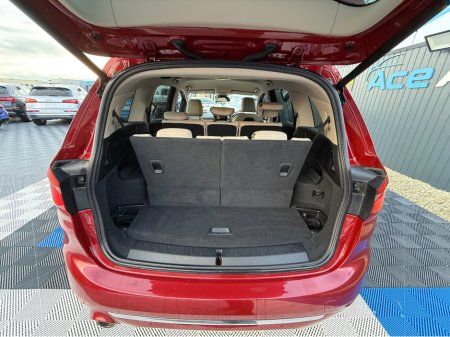 2018 BMW 2 Series Gran Tourer LUXURY - 2.0L DIESEL - 7 SEATS - AUTO - 12M WARRANTY - CAR: thumbnail