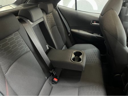 2025 Toyota Corolla - thumbnail 12