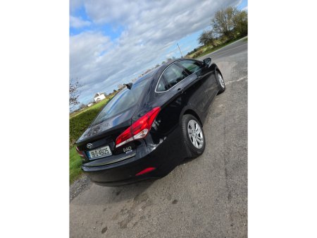 2019 Hyundai i40 - thumbnail 3