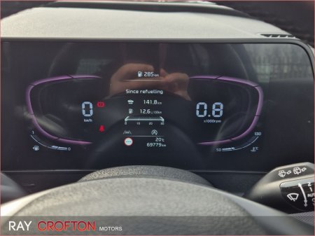 2022 Kia Sportage - thumbnail 11