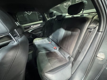 2018 Audi A6 - thumbnail 21