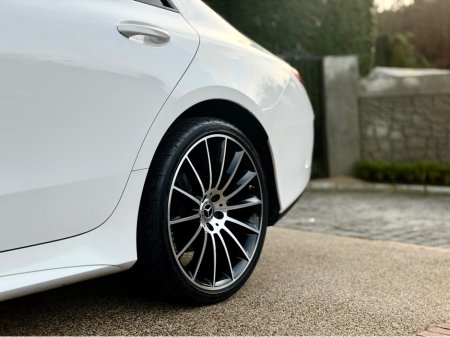 2020 Mercedes-Benz CLS Class - thumbnail 17