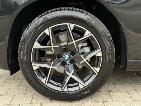 2026 BMW X3 - thumbnail 10
