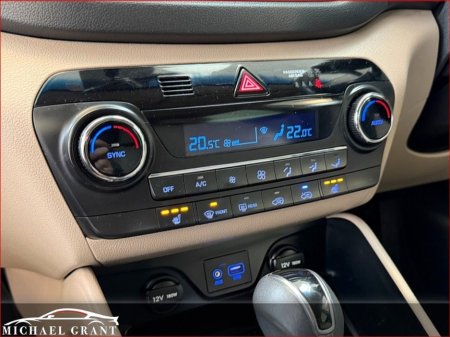 2018 Hyundai Tucson - thumbnail 26