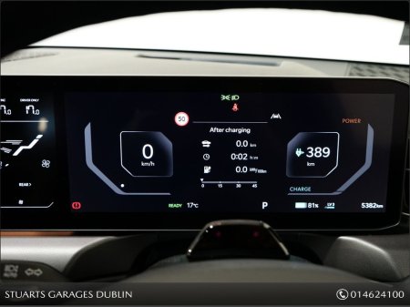 2024 Kia EV9 GT Line 6 SEATER AWD 5DR Auto - Stunning GT 6 Seat AWD €71,950 thumbnail