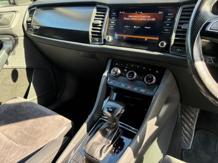 2019 Skoda Kodiaq - thumbnail 7