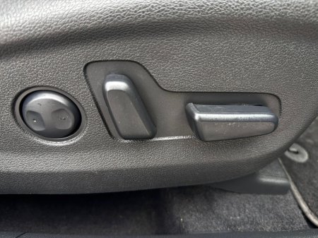 2018 Hyundai Tucson 2.0 CRDI PREMIUM BL/DR 2WD 5DR €17,800 thumbnail