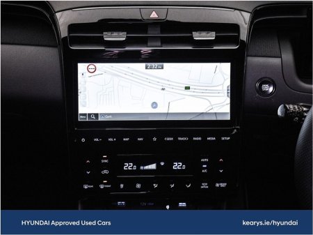 2022 Hyundai Tucson - thumbnail 24