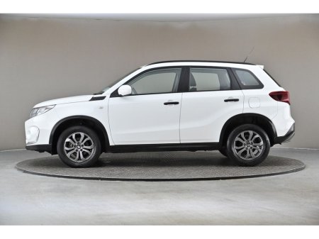 2023 Suzuki Vitara - thumbnail 5