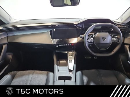 2026 Peugeot 408 - view 2