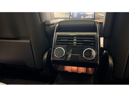 2024 Land Rover Range Rover Sport DYNAMIQUE SE P DYNAMICS €103,900 thumbnail