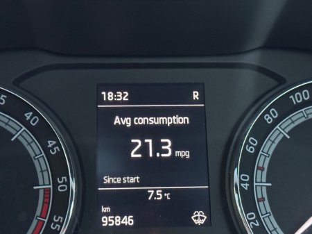 2019 Skoda Kodiaq - thumbnail 15