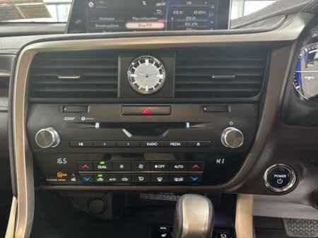 2019 Lexus RX 450 h - thumbnail 13