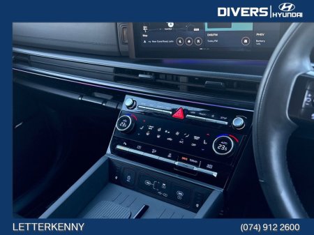 2024 Hyundai Santa Fe Premium Calligraphy €57,945 thumbnail