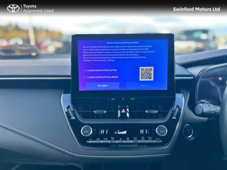 2024 Toyota Corolla - thumbnail 9