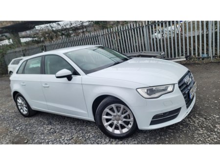 2013 Audi A3 for sale