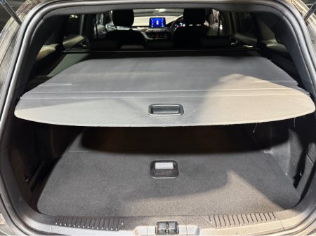 2021 Ford Focus ST-LINE EDITION 5 SEAT UTILITY PLUS VAT 1.5 TD 120 M6 €19,471 thumbnail