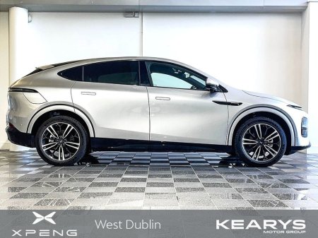 2026 Xpeng G6 - thumbnail 5