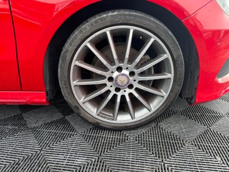 2013 Mercedes-Benz A Class - thumbnail 3