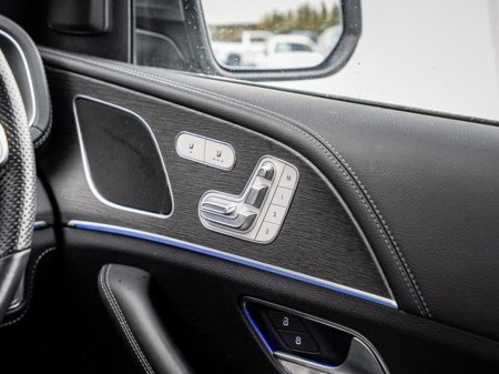 2022 Mercedes-Benz GLE Class - thumbnail 13